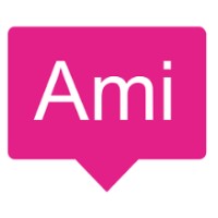 Active OMG | MeetAmi Logo