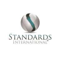 Standards International Ltd Logo