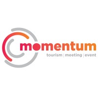 Momentum Travel & Events Logo