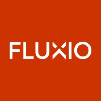 Fluxio Isännöinti Logo