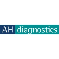 AH diagnostics Logo