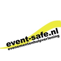 event-safe Logo