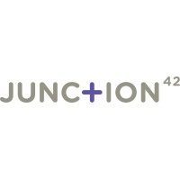 The Junction 42 Foundation Logo