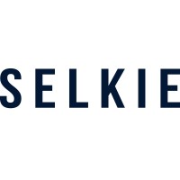 SELKIE SWIM CO LIMITED Logo