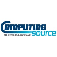 Computing Source Logo