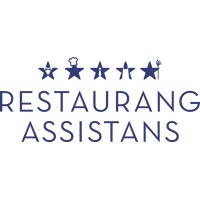 RestaurangAssistans Logo