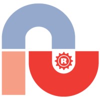 Rademakers Gieterij | 2RG Logo