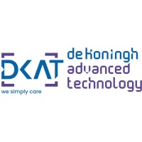 DKAT - De Koningh Advanced Technology Logo