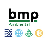 BMP Ambiental Logo