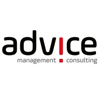 Advice Management Consulting Logo