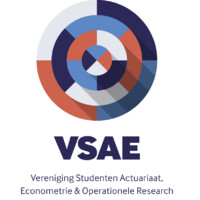Study Association VSAE Logo