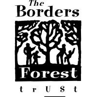 BORDERS FOREST TRUST Logo