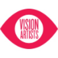 Vision Artists Ltd Logo