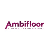 Ambifloor woninginrichting Logo