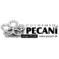 Guldsmed Pecani Logo