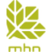 Mobile Healthcare Networks (MHN) Logo