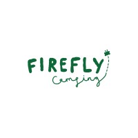 FIREFLY CAMPING LTD. Logo