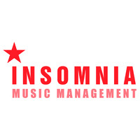 Insomnia Music Management Ltd Logo
