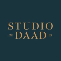 Studio Daad Logo
