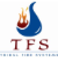 Tribal Fire Systems, LLC Logo