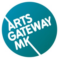 Arts Gateway MK Logo