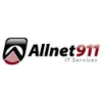Allnet911 Logo