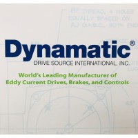DSI/Dynamatic Logo
