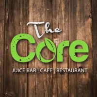 The Core Swindon Logo
