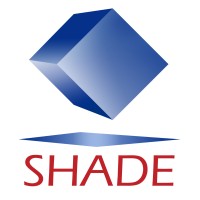Shade Corporation Ltd. Logo