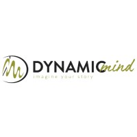 Dynamic Mind Logo