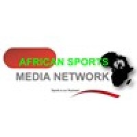 AFRICAN SPORTS MEDIA NETWORK Logo