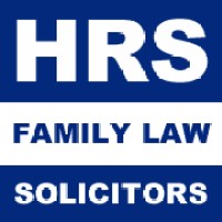 HRS Family Law Solicitors Logo