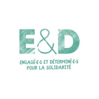 Etudiants et Développement Logo