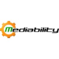 Mediability Logo