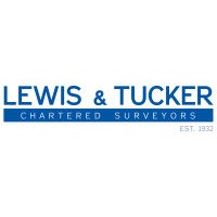 LEWIS & TUCKER CHARTERED SURVEYORS Logo