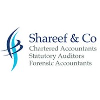 Shareef & Co Chartered Accountants Logo
