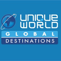 Uniqueworld Global Destinations Logo