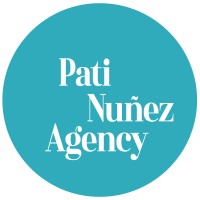 Pati Nuñez Agency Logo