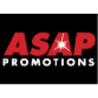 ASAP Promotions Logo