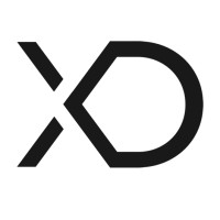 X:drive Computing Limited Logo