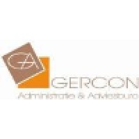 Gercon Administratie & Adviesburo Logo