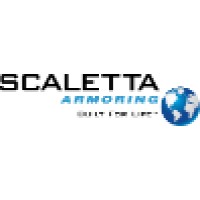 Scaletta Armoring Logo