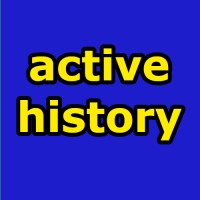 ACTIVEHISTORY.CO.UK LIMITED Logo