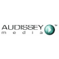 Audissey Media Inc. Logo