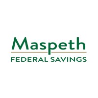 Maspeth Federal Savings Logo