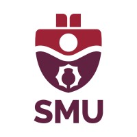 Saint Marys University Logo