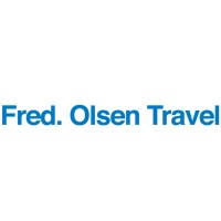 Fred. Olsen Travel Limited Logo