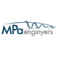 MPa Enginyers Logo