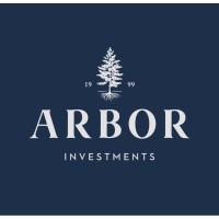 Arbor Investments Logo