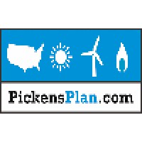 Pickens Plan Logo